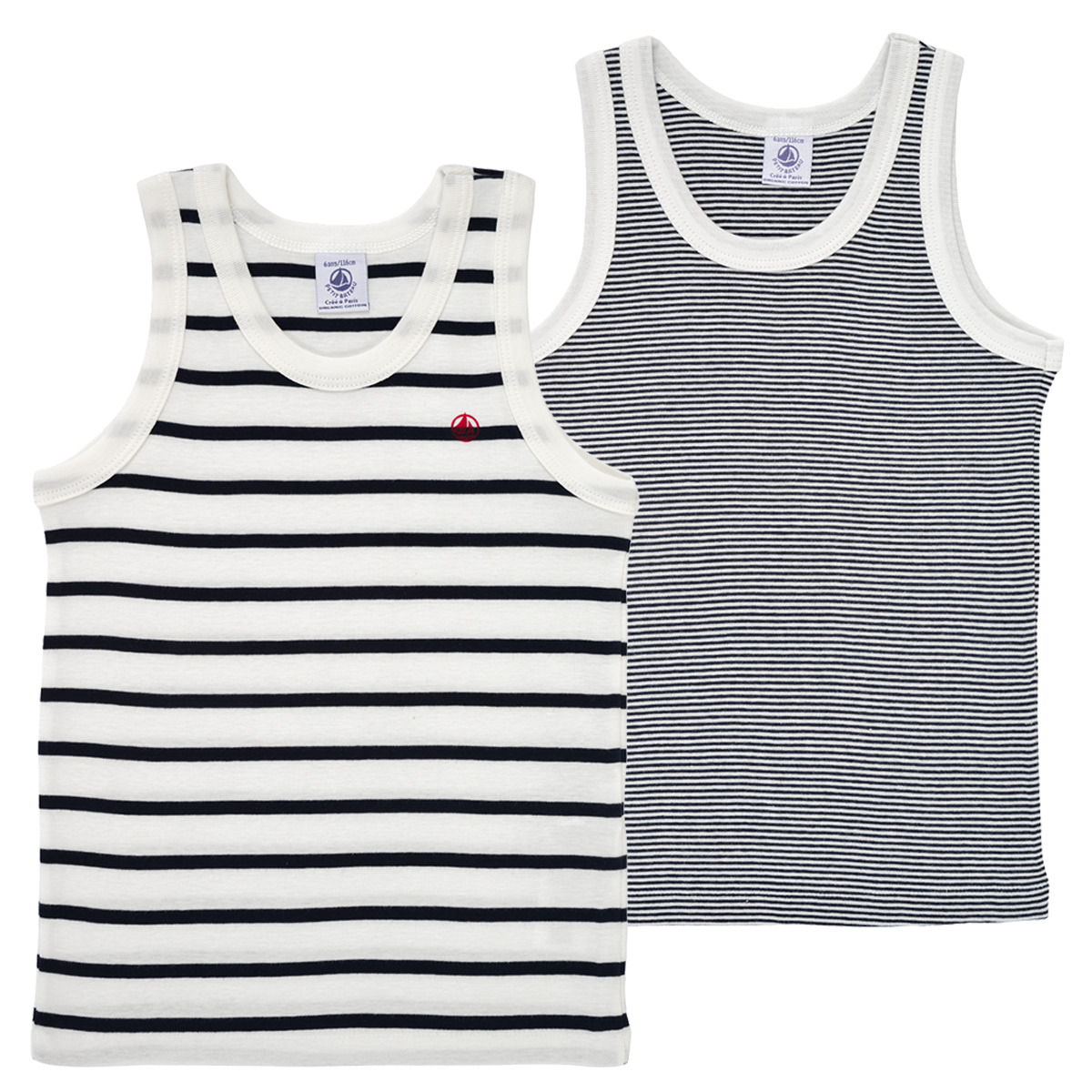 Petit Bateau - TONI - Multicolour