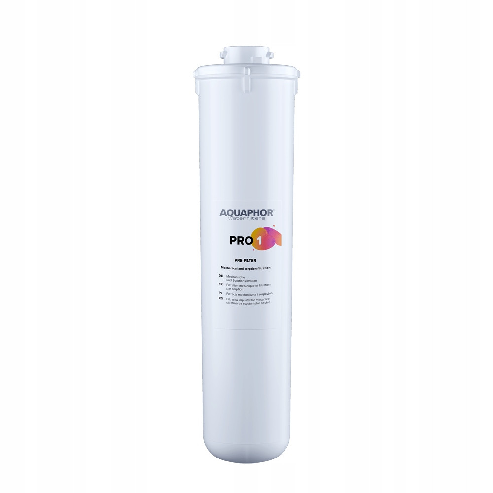 Wkład filtrujący filtr Aquaphor PRO 1