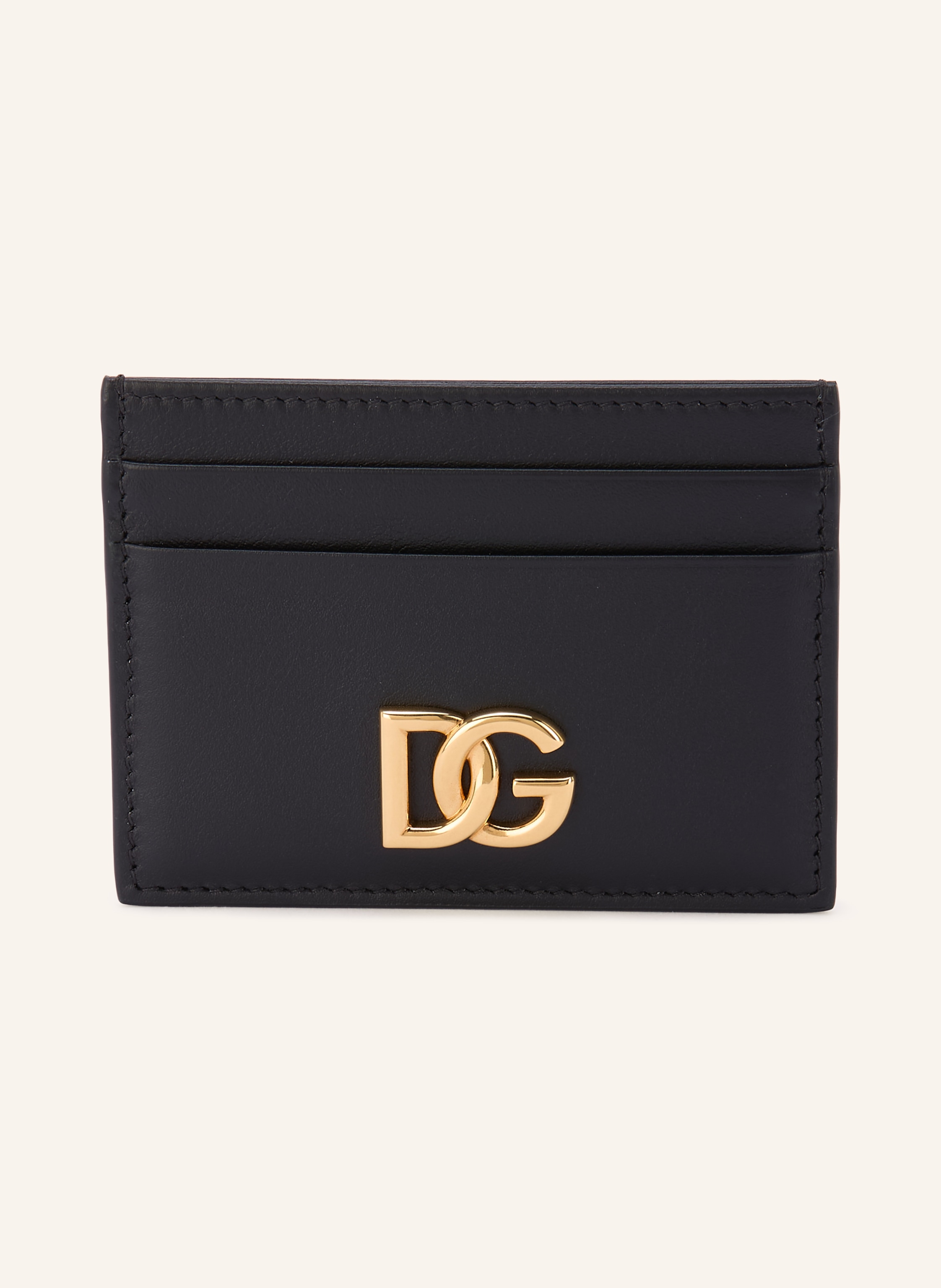 DOLCE & GABBANA Kartenetui