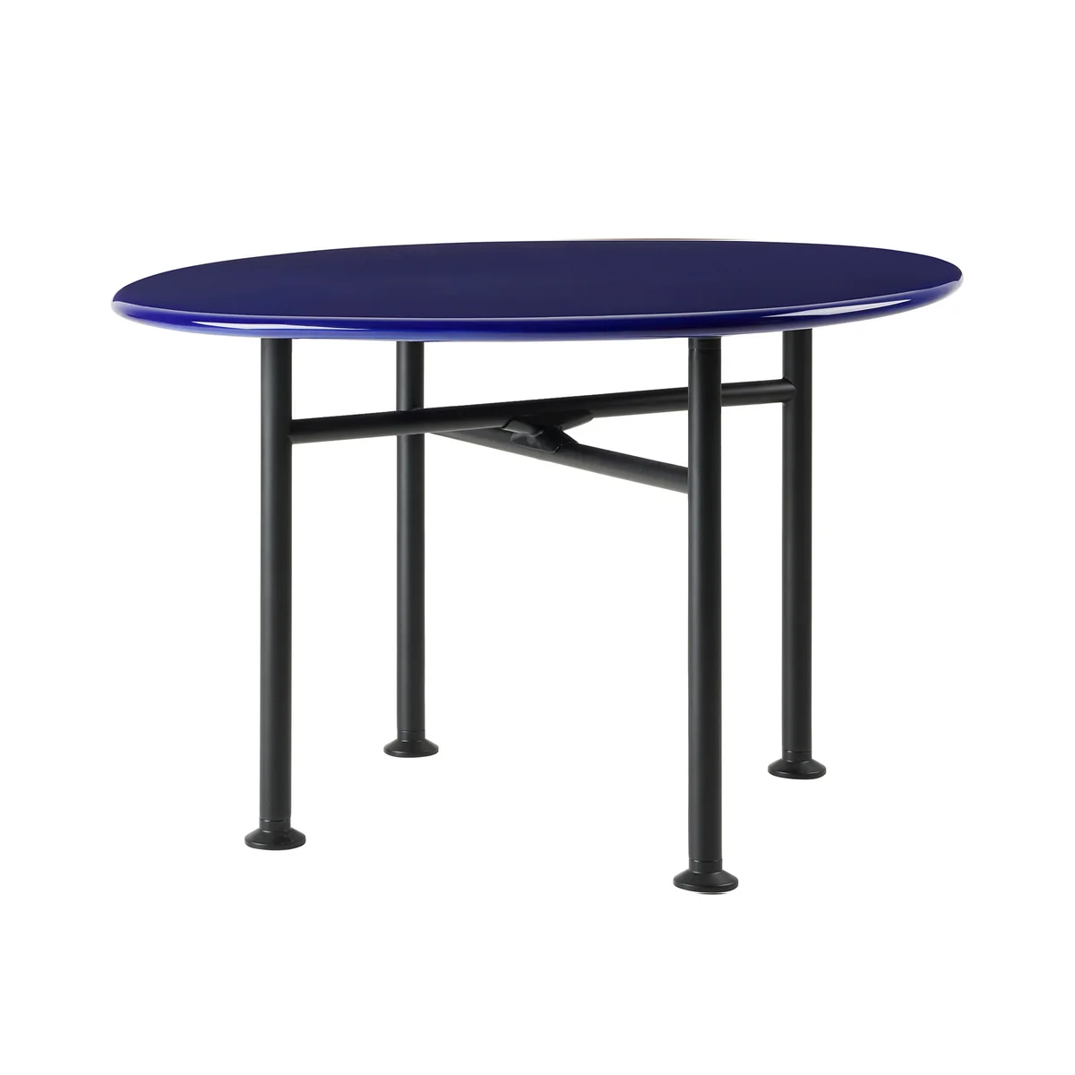 Gubi - Carmel Outdoor Lounge Tisch