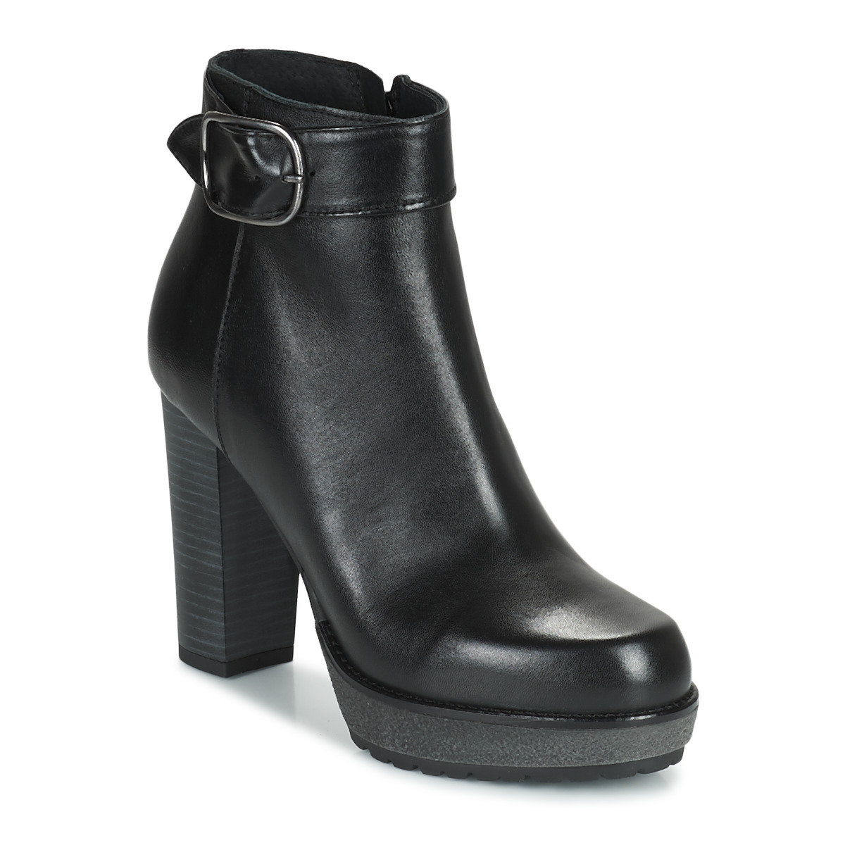 Sweet Lemon - SEODO - Black