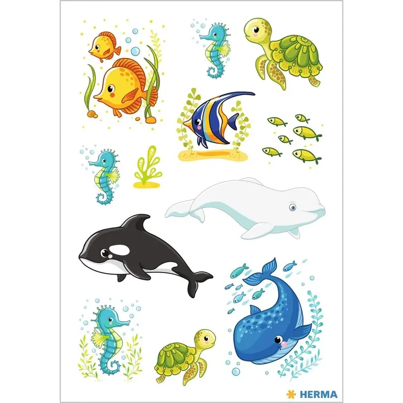 Sticker Stickers