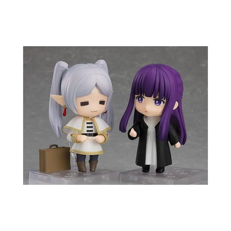 Miniaturfigur Frieren