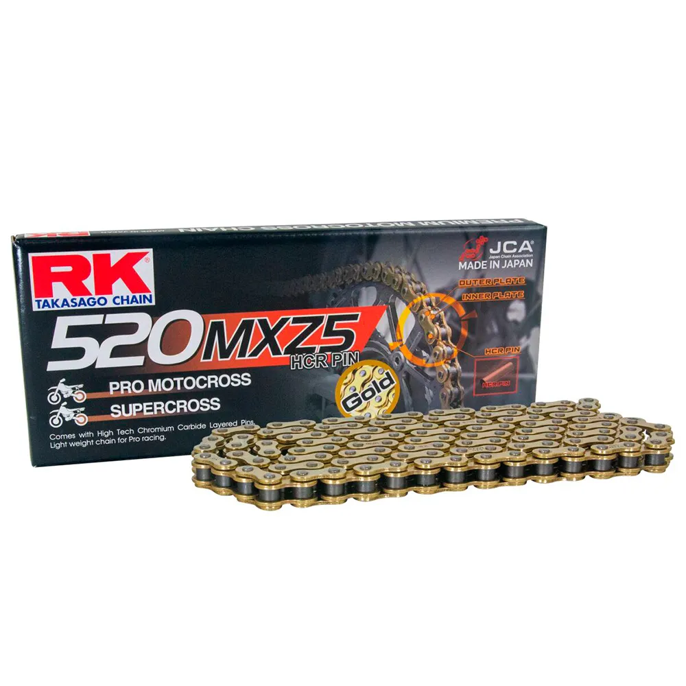 RK 520 Mxz5 chain