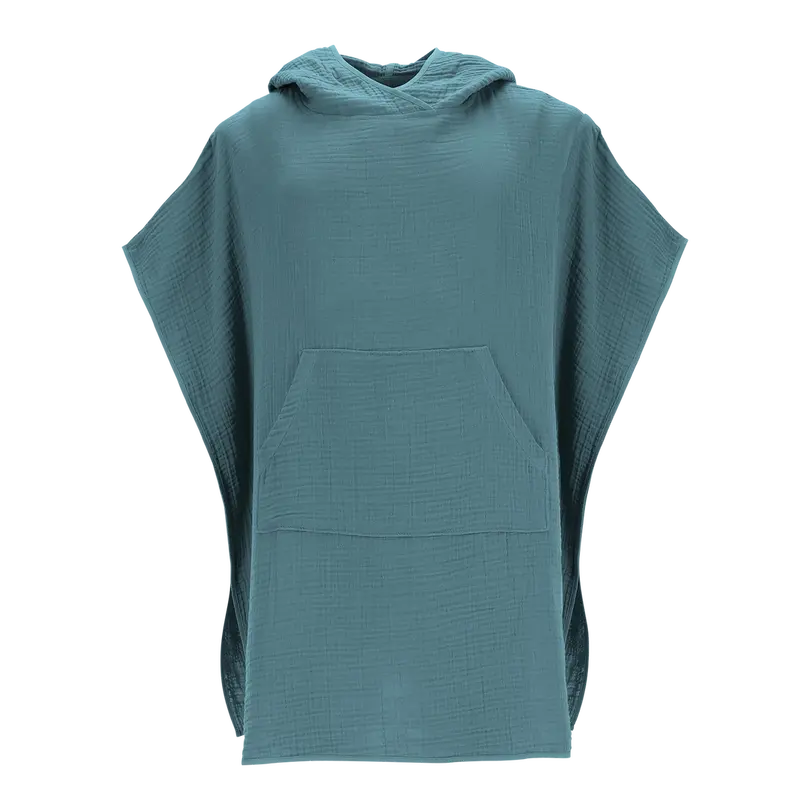 Poncho Tilda