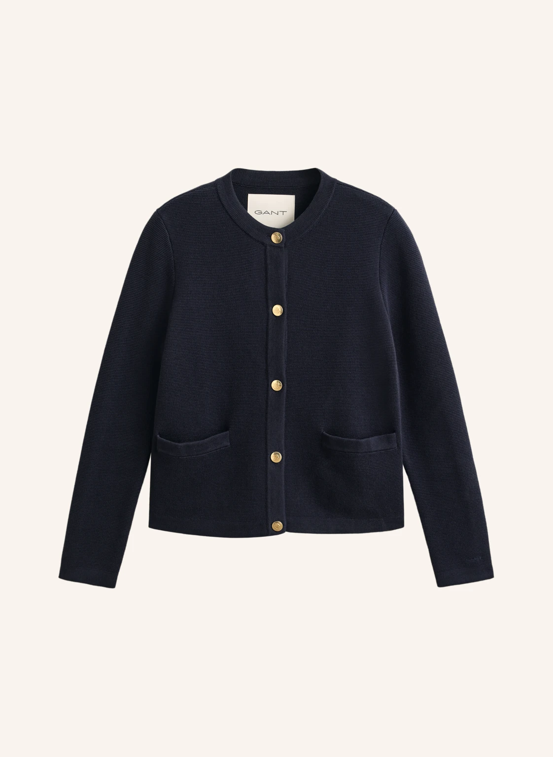GANT Strickjacke
