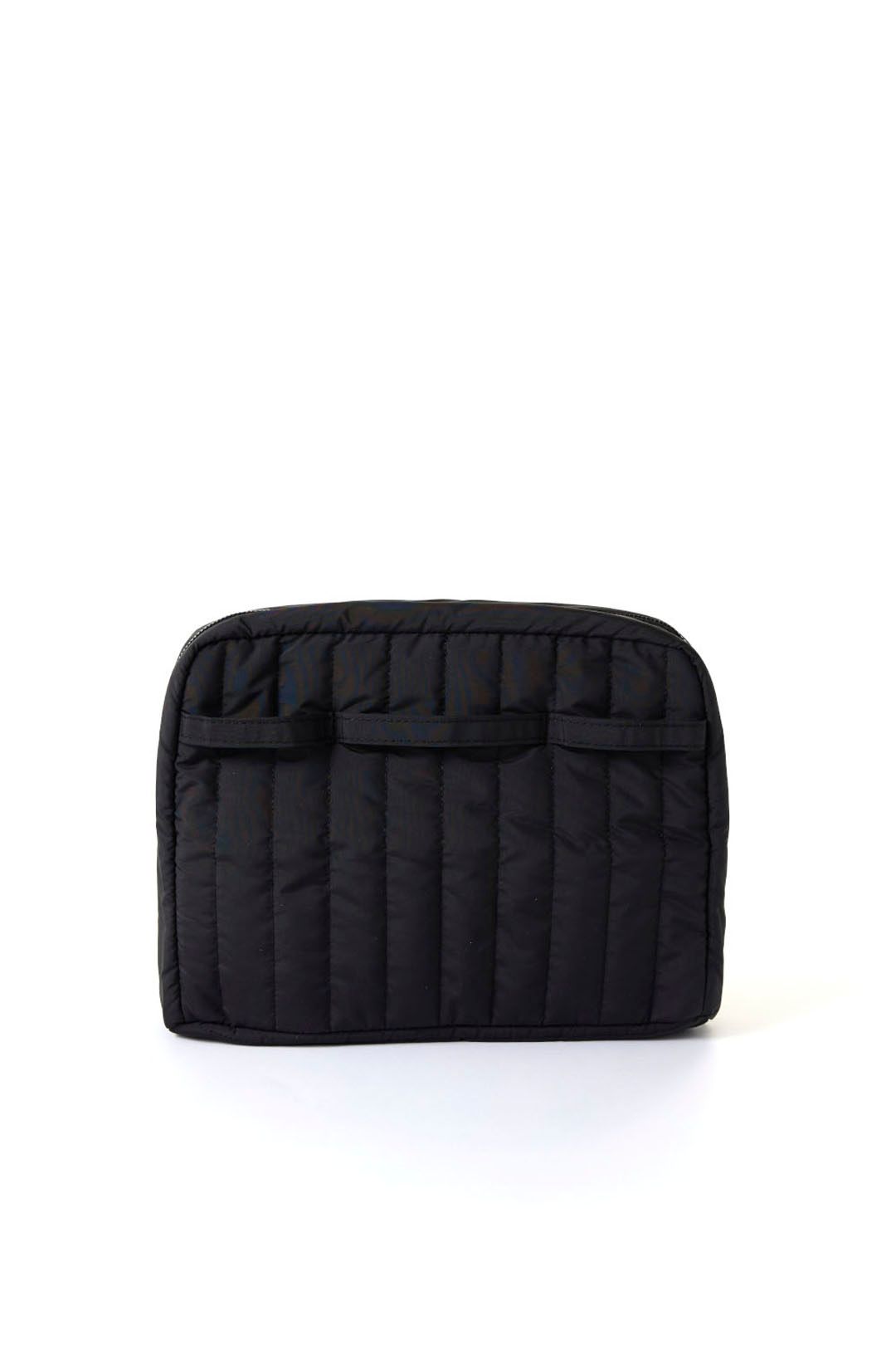 The Flat Lay Co The Showcase Large - Classic Black
