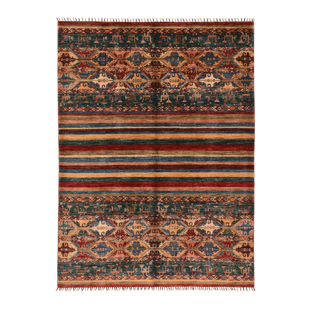 Orientteppich Serai