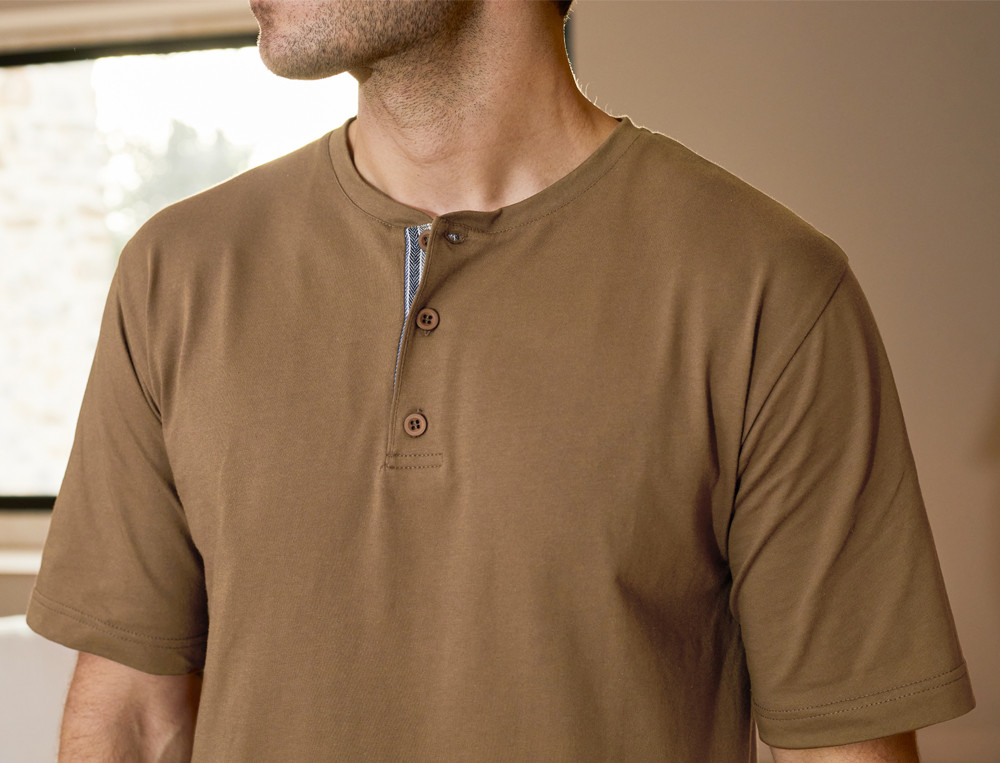 Pyjama-short hommeLes apollons