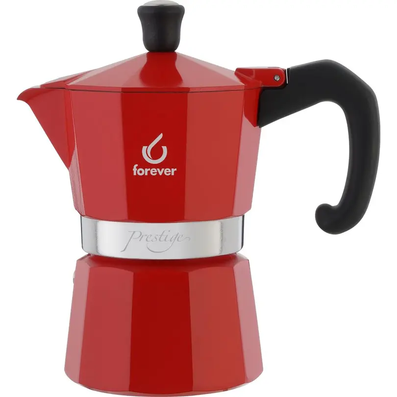 Kaffeezubereiter La Rossa Prestige