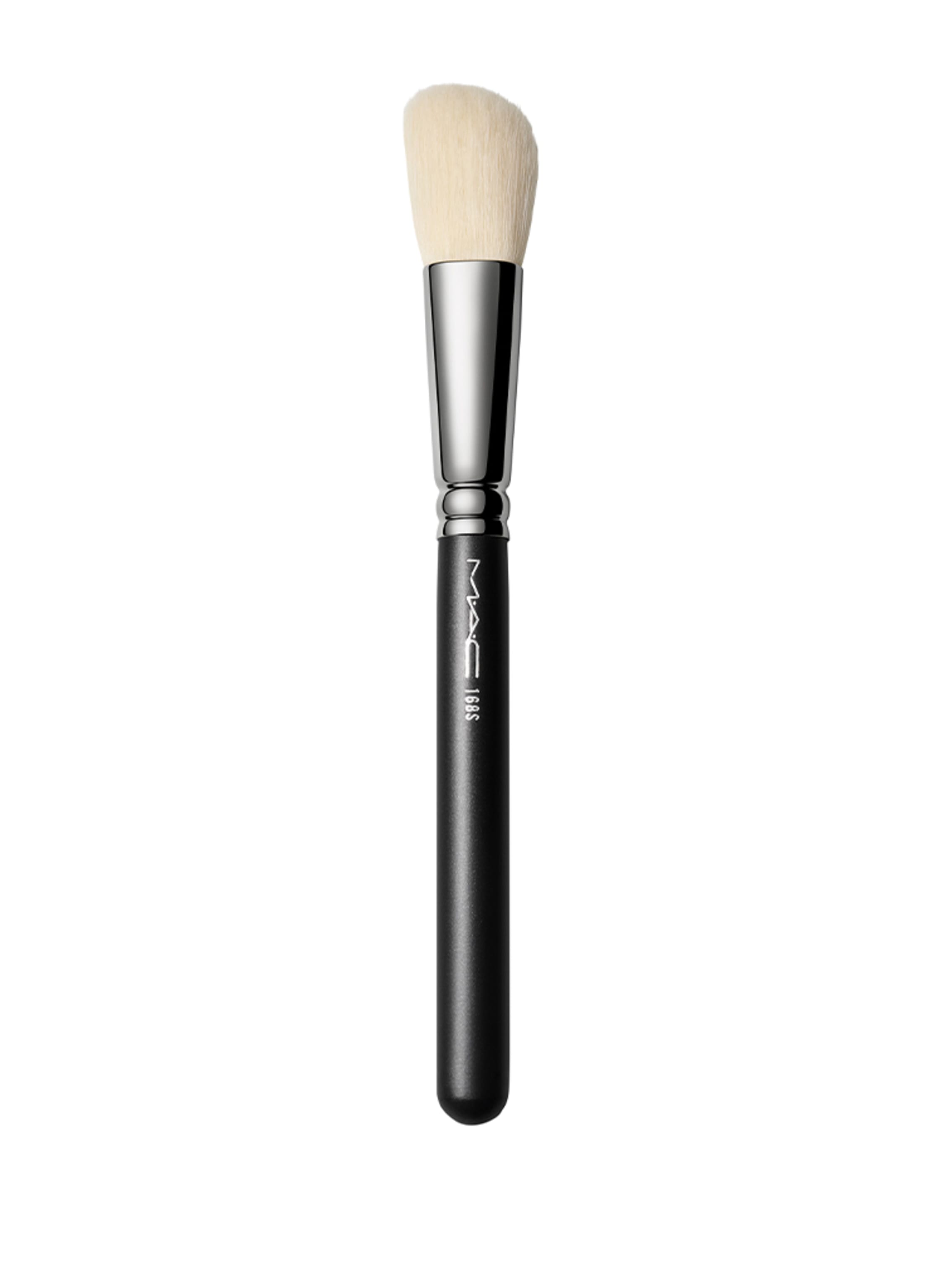M.A.C 168S LARGE ANGLED CONTOU
