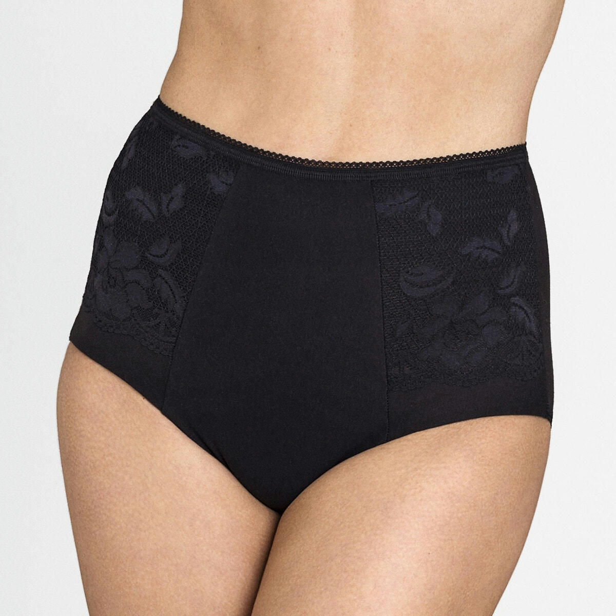 Culotte gainante Lovely Lace