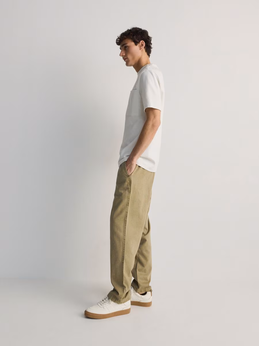 Joggers