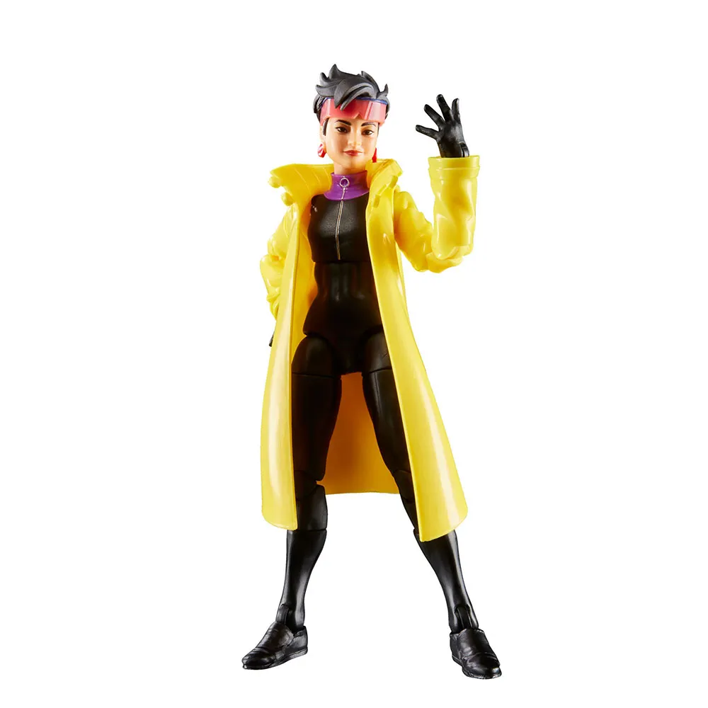Hasbro X-Men 97 Marvel Legends Action Jubilee figure 15 cm