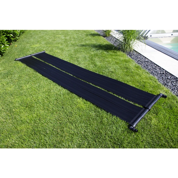 Sonnenkollektor, BxL: 70 x 300 cm, geeignet für Pools bis max. 12000 l