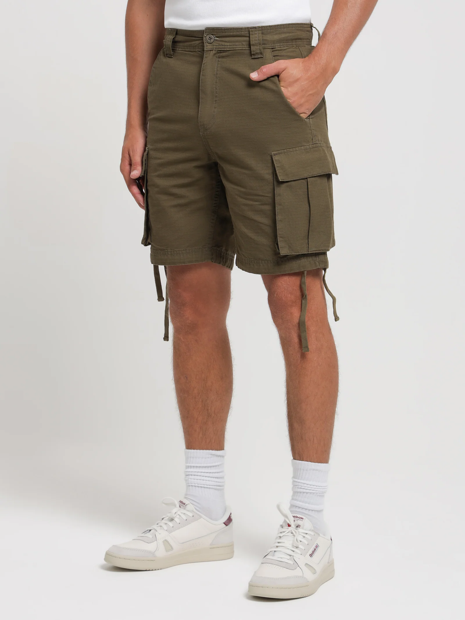 Wyatt Cargo Short