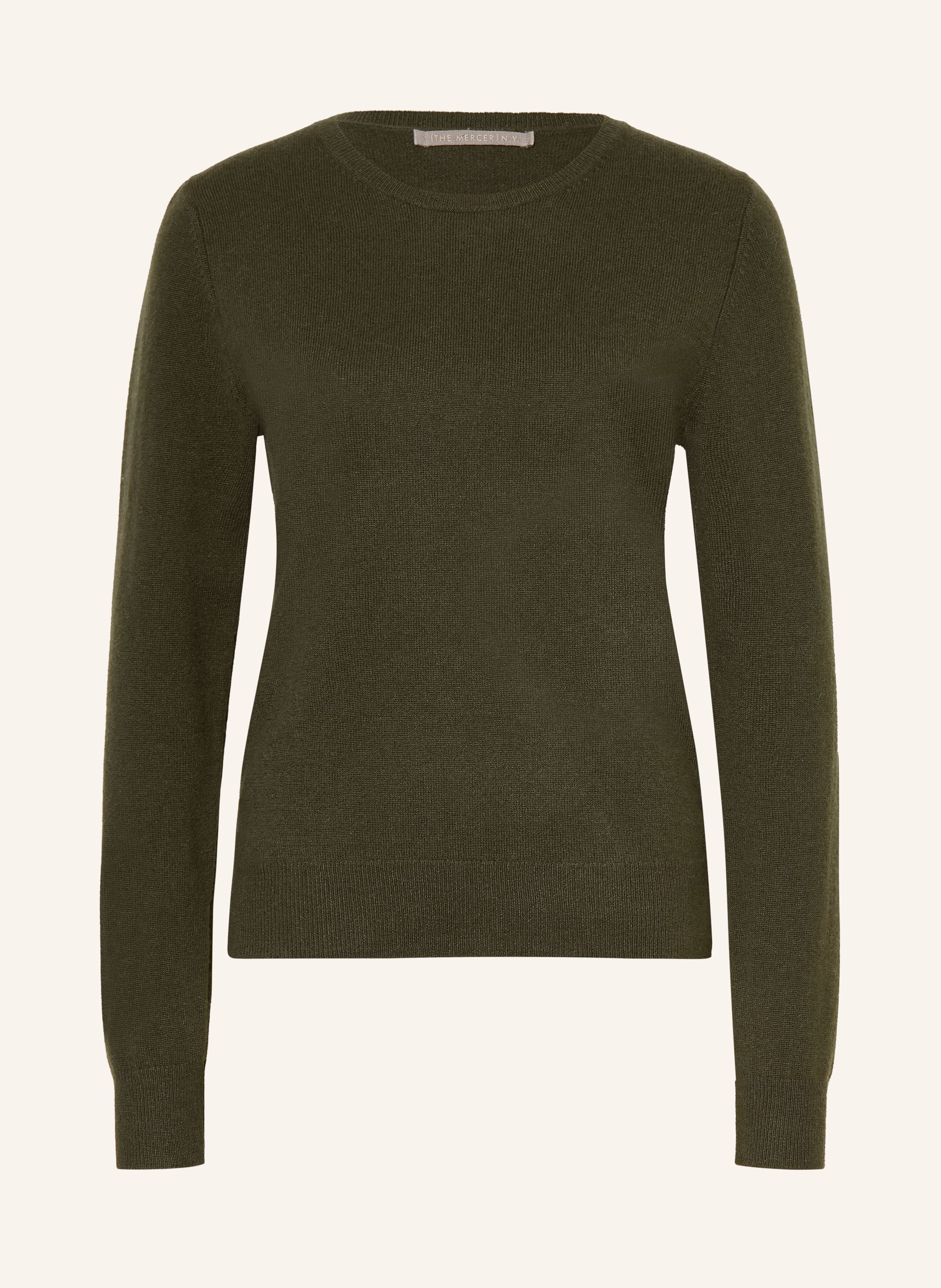 (THE MERCER) N.Y. Cashmere-Pullover