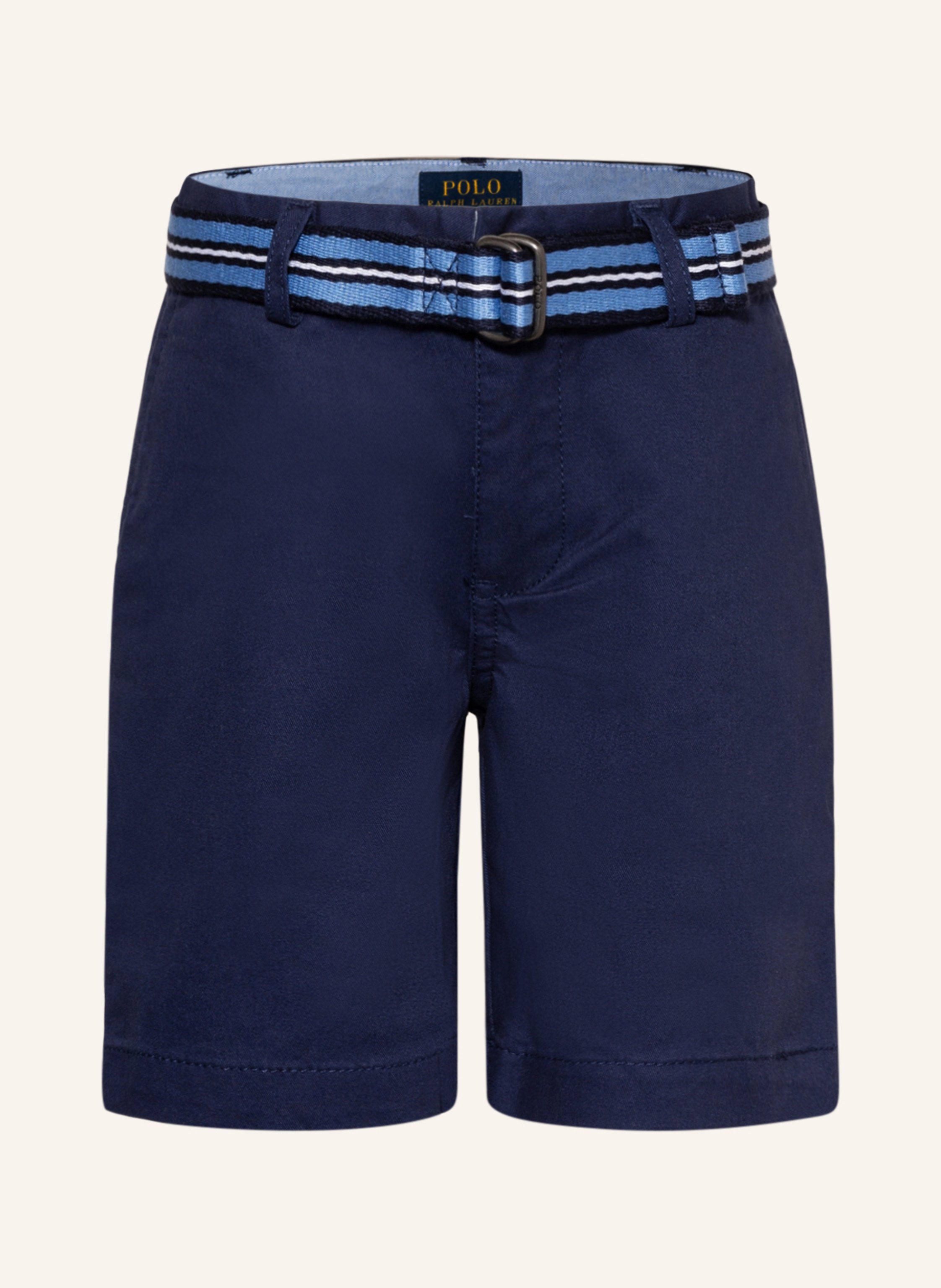 POLO RALPH LAUREN Chinoshorts