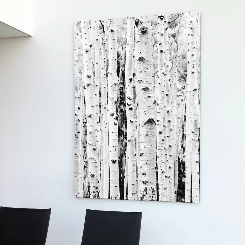 Leinwandbild Arven