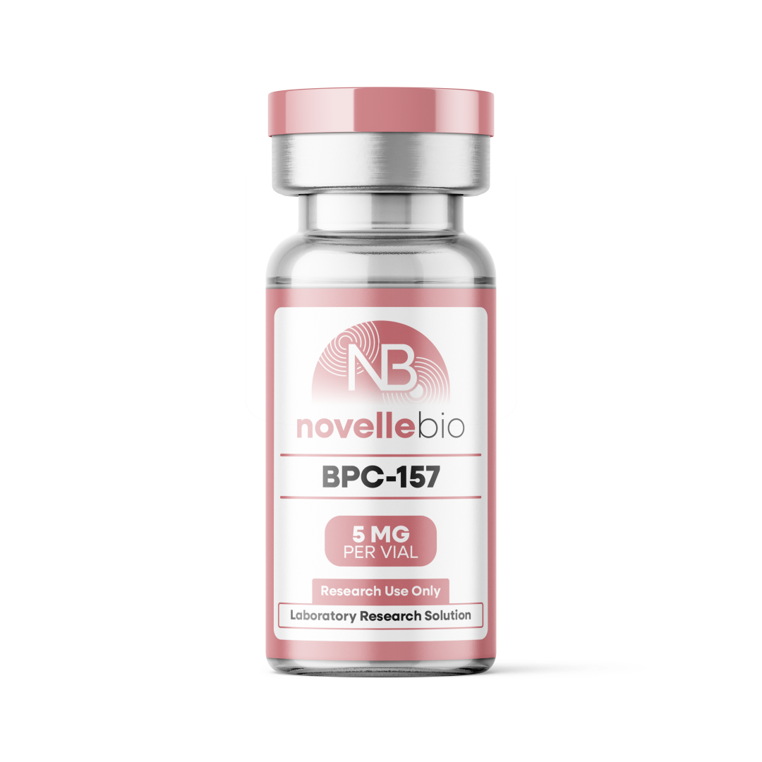 novelle bio bpc 157