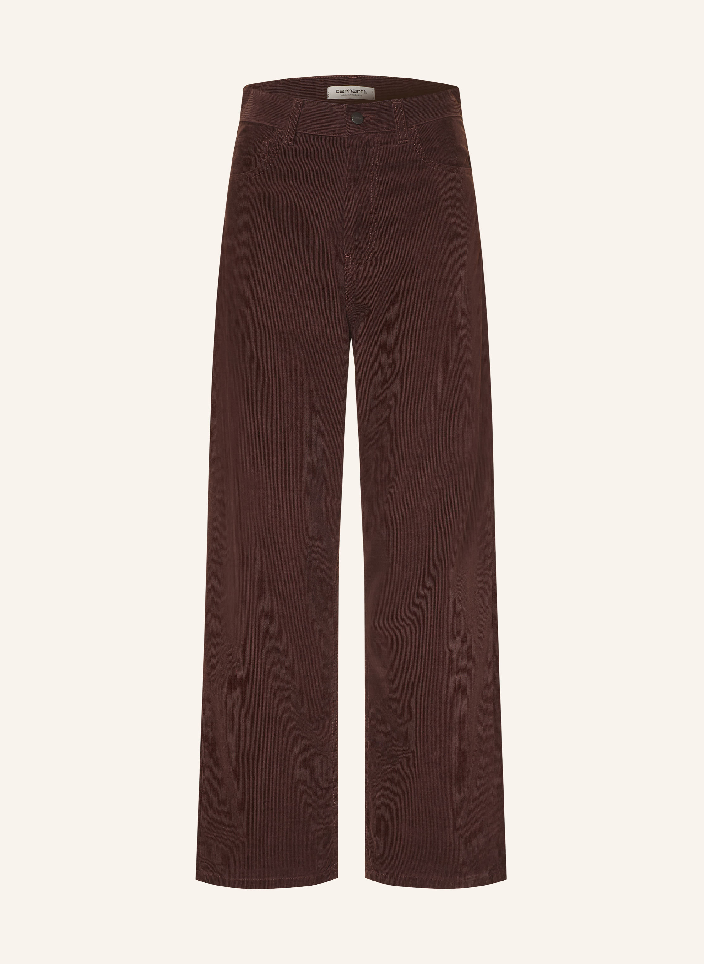 carhartt WIP Cordhose BRANDON