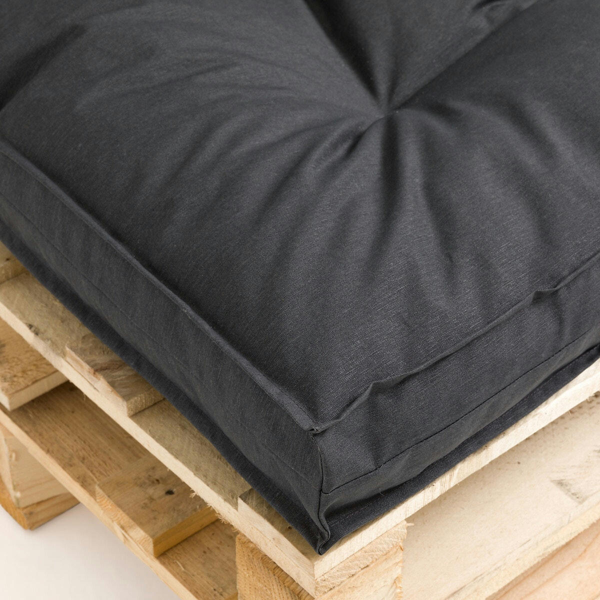 Matelas d'extérieur pour canapé palette, Samara