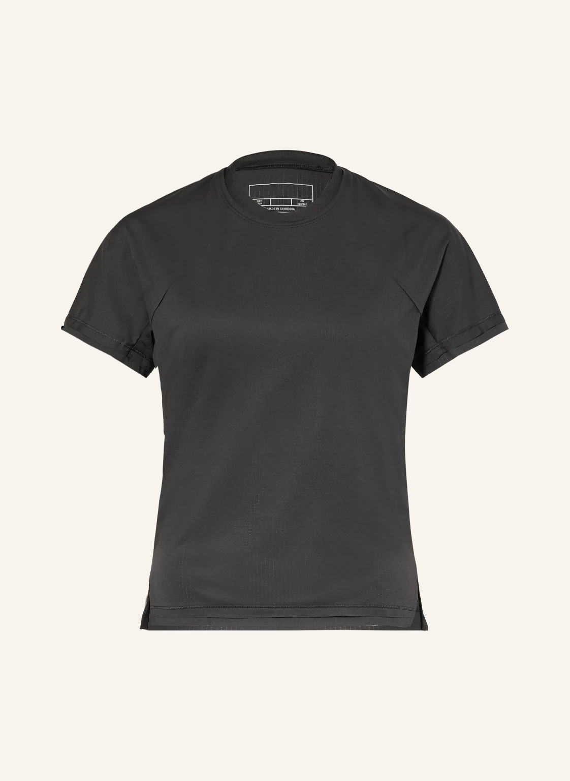 Y-3 Laufshirt