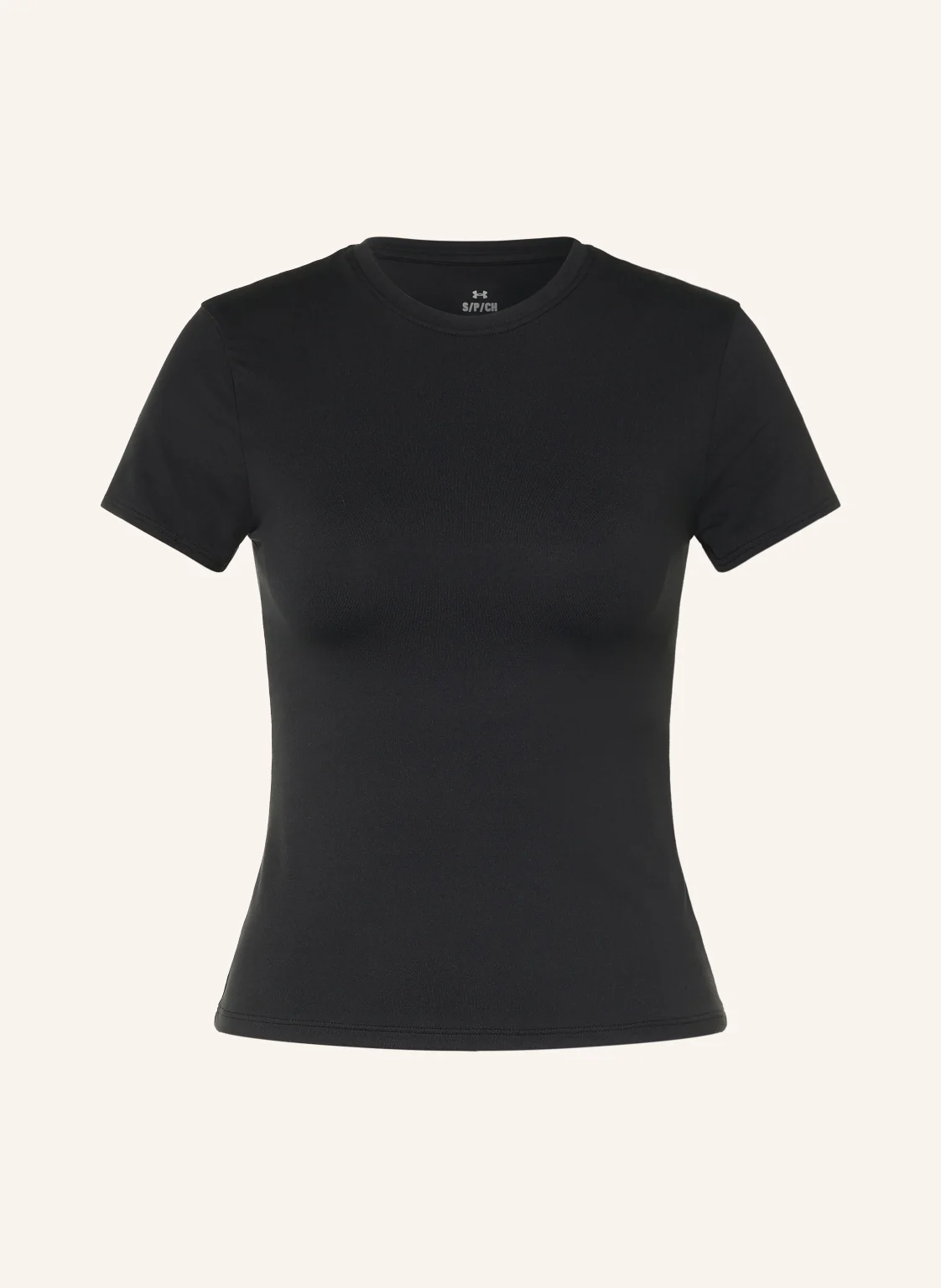UNDER ARMOUR Funktionsshirt UA MERIDIAN CORE