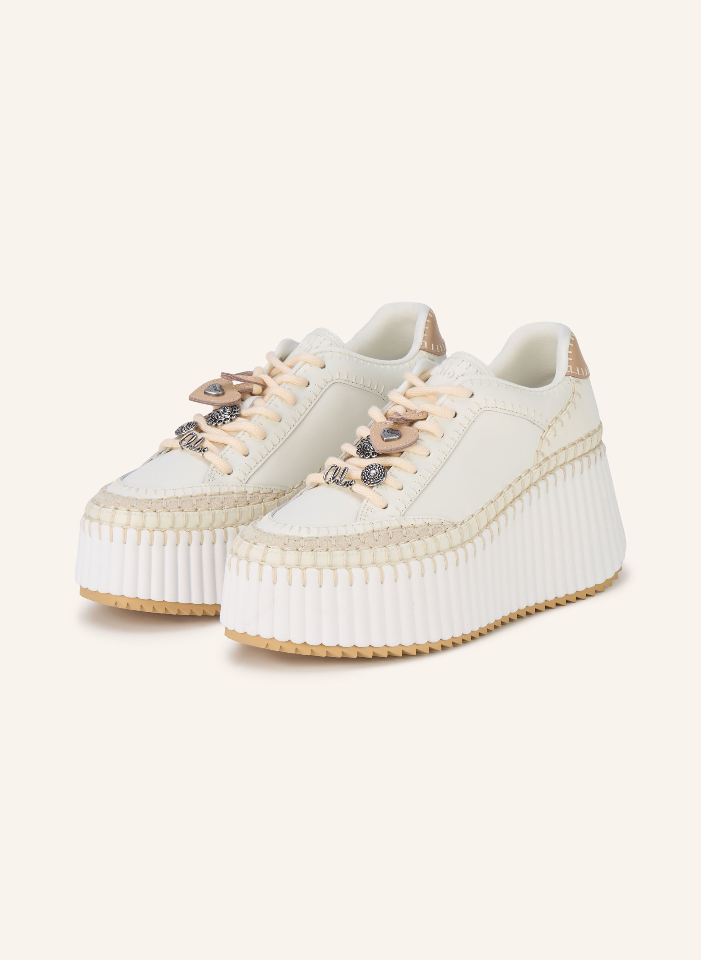 Chloé Sneaker NAMA