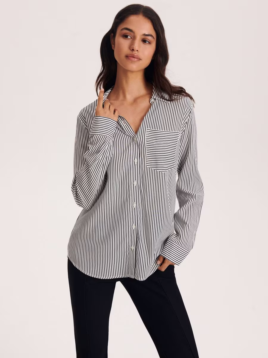 Viscose Shirt