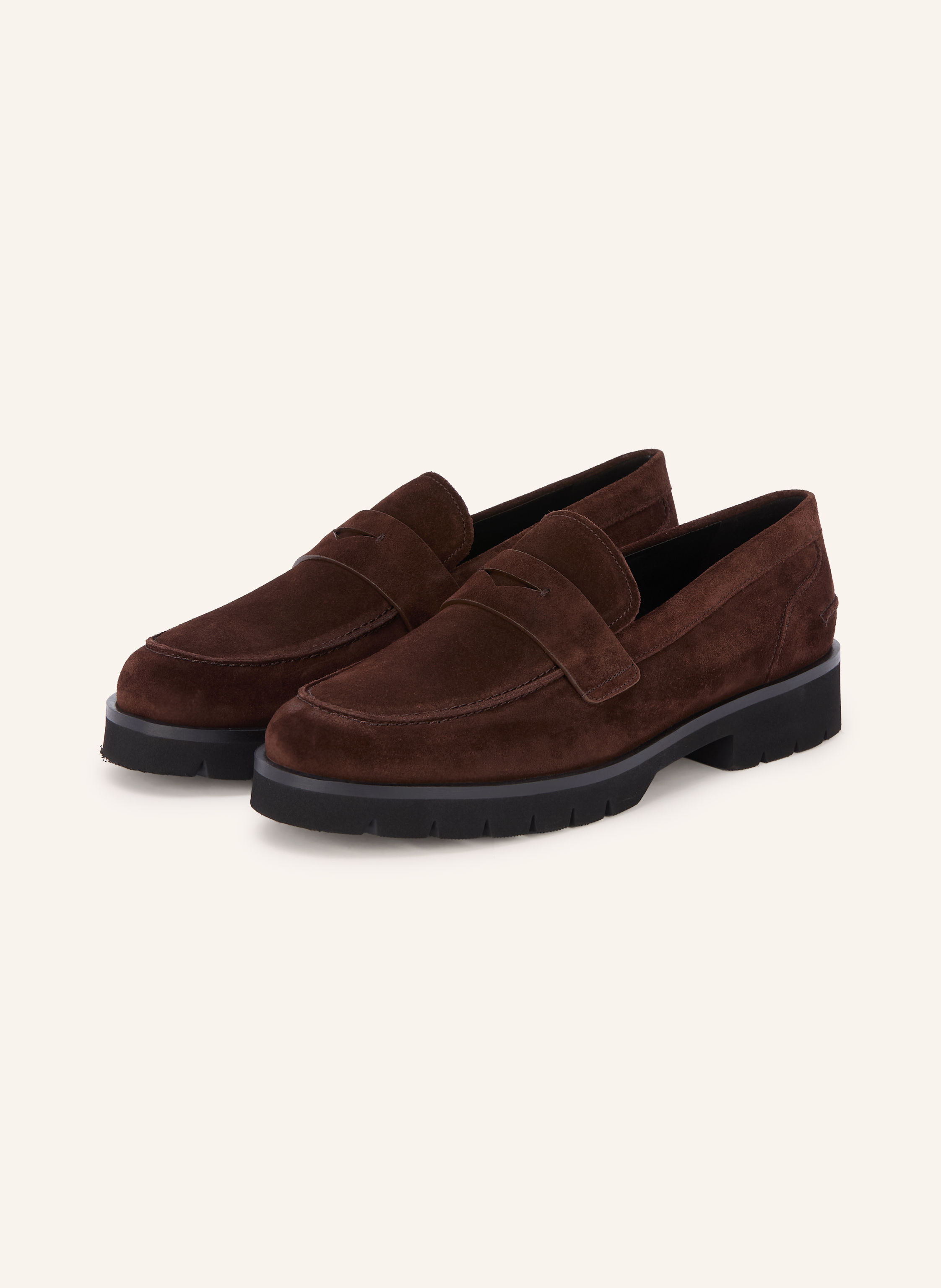 Högl Penny-Loafer