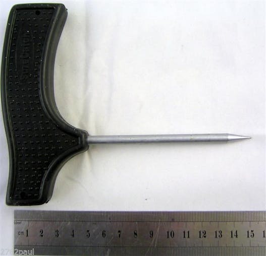 Surecatch Stainless Steel Fish Spike - Super Sharp