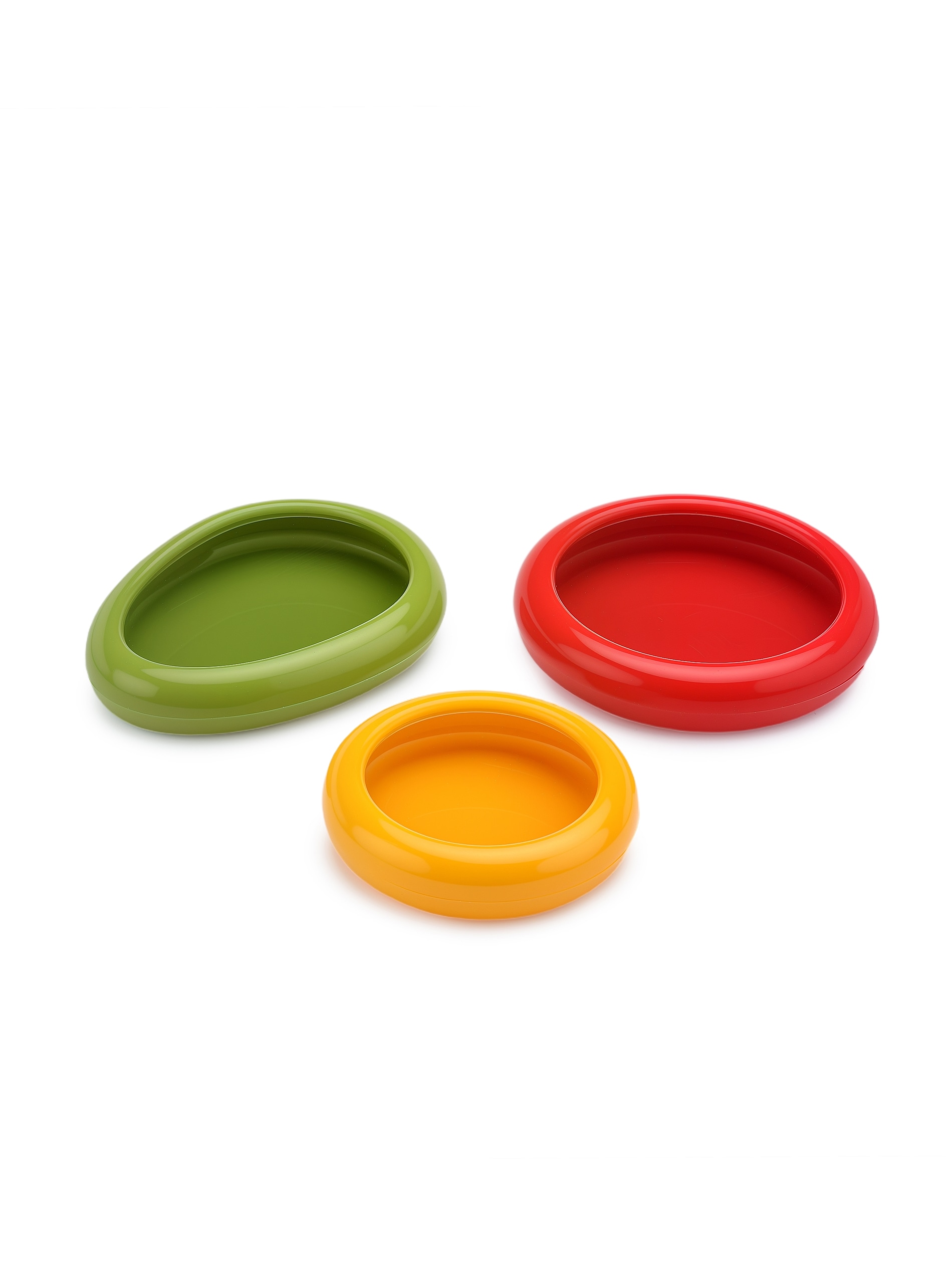 Pojemniki do przechowywania 3 pack