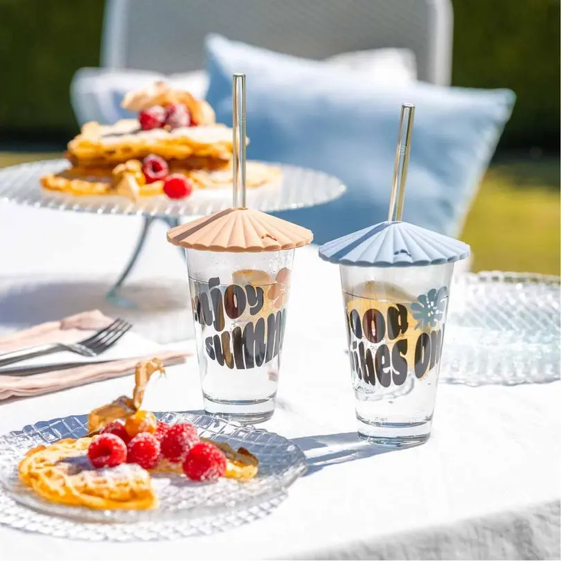 Becher Sole