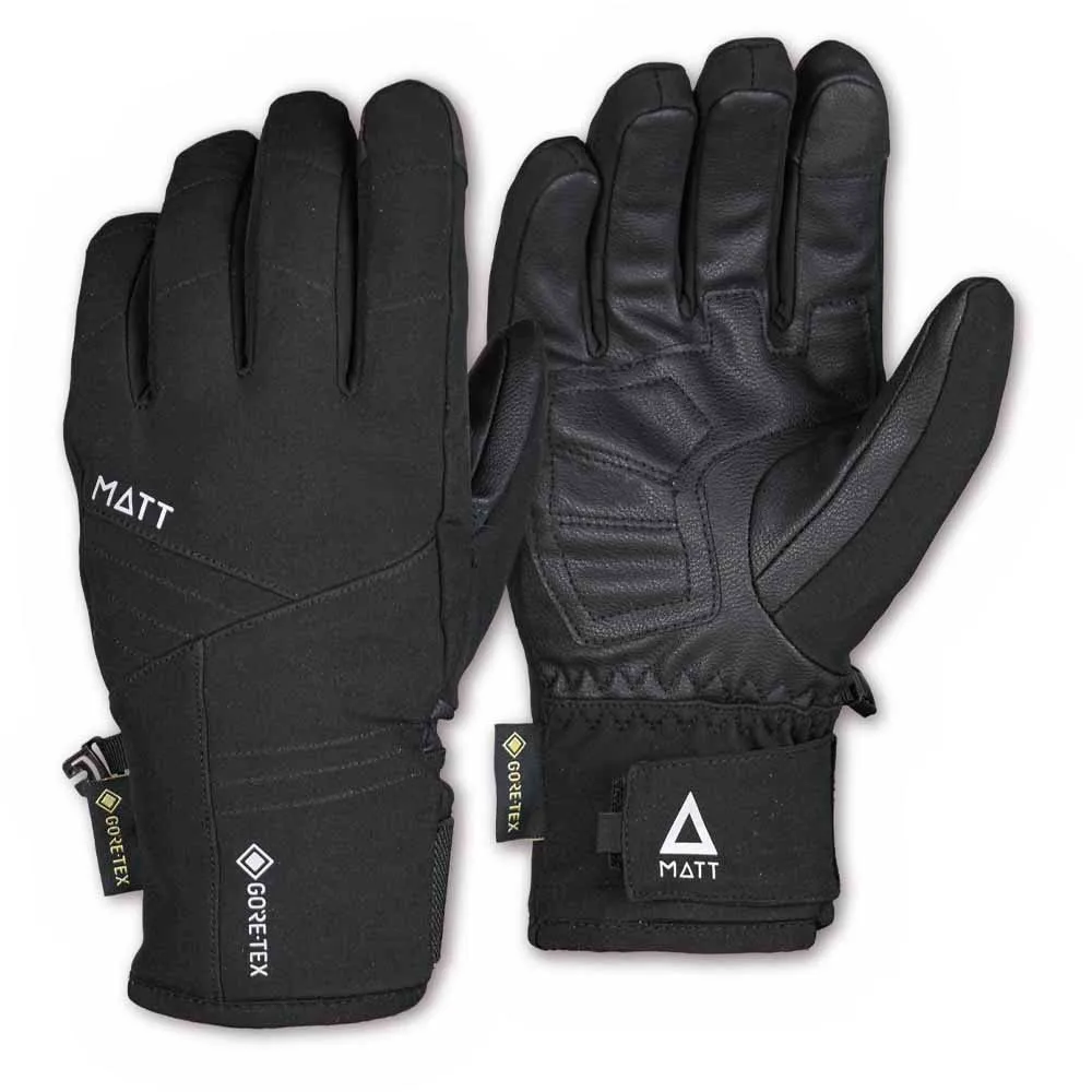 Matt Shasta GORE-TEX® gloves