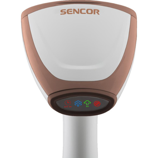 Parownica do Ubrań Sencor SSI0860GD 25 g/min 1600W