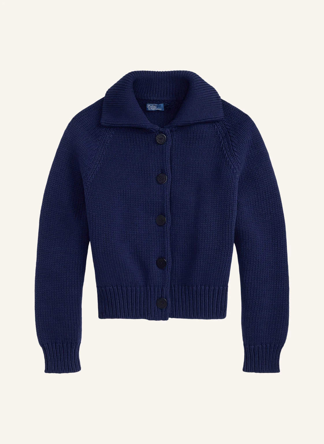 POLO RALPH LAUREN Strickjacke