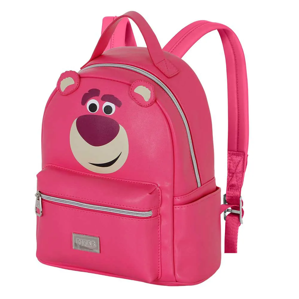 Karactermania Disney Toy Story Lotso Huggin Bear Heady backpack