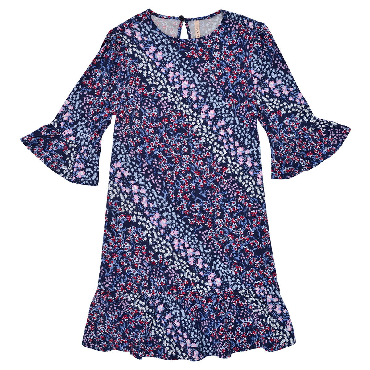 Only - KONSCARLETT - Multicolour