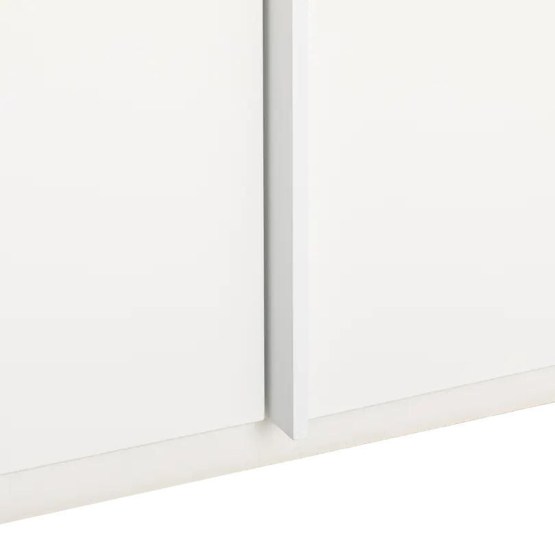 Drehtürenschrank Roomline