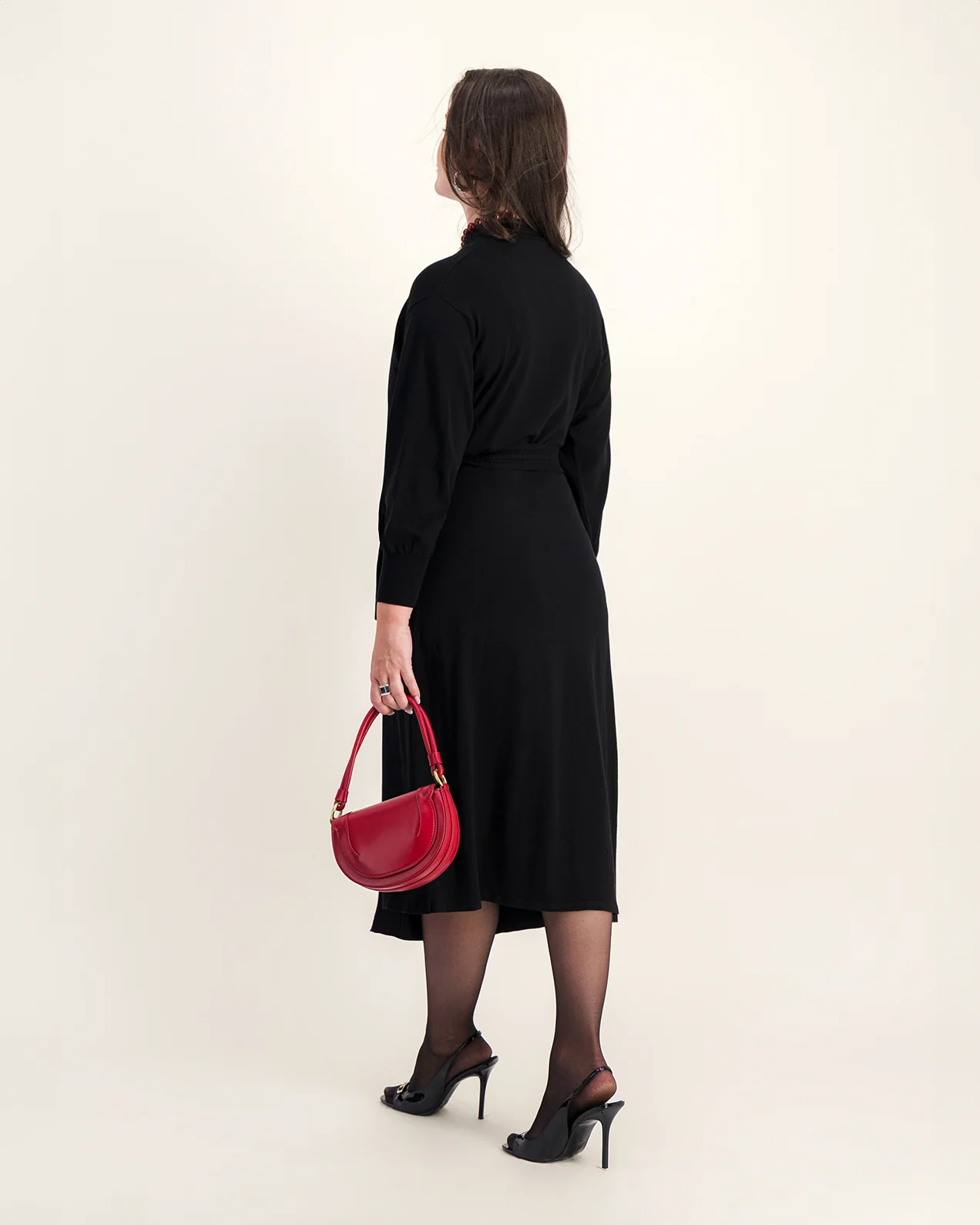 Robe Mathilde