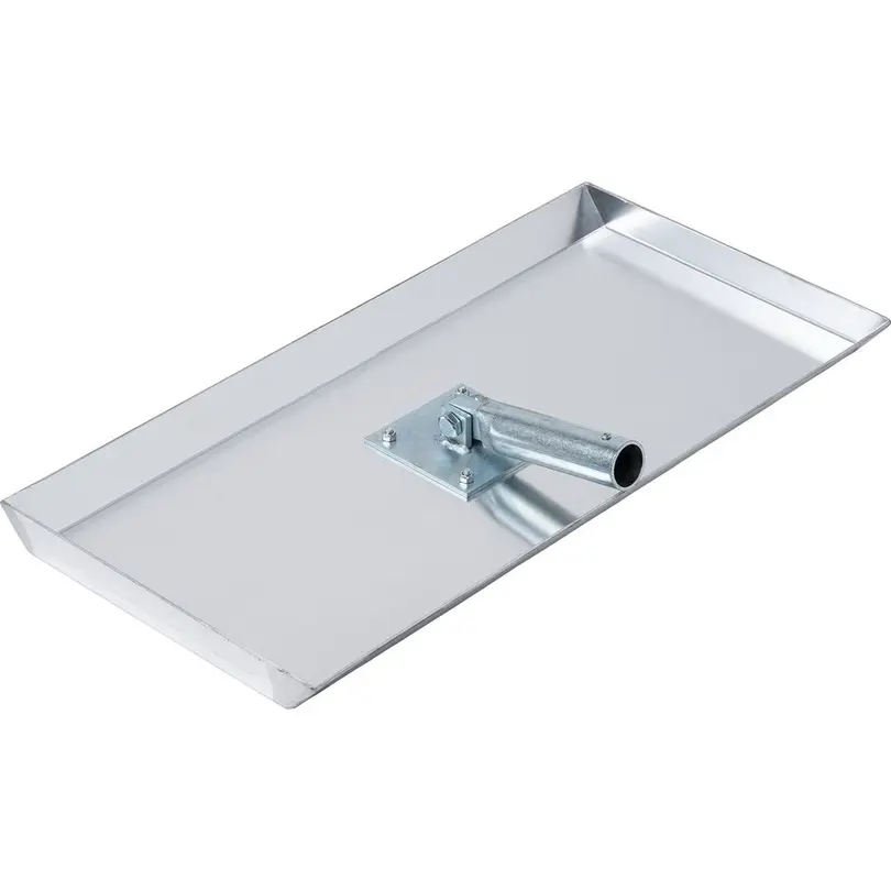 Spachtel Modell 45°90° fix