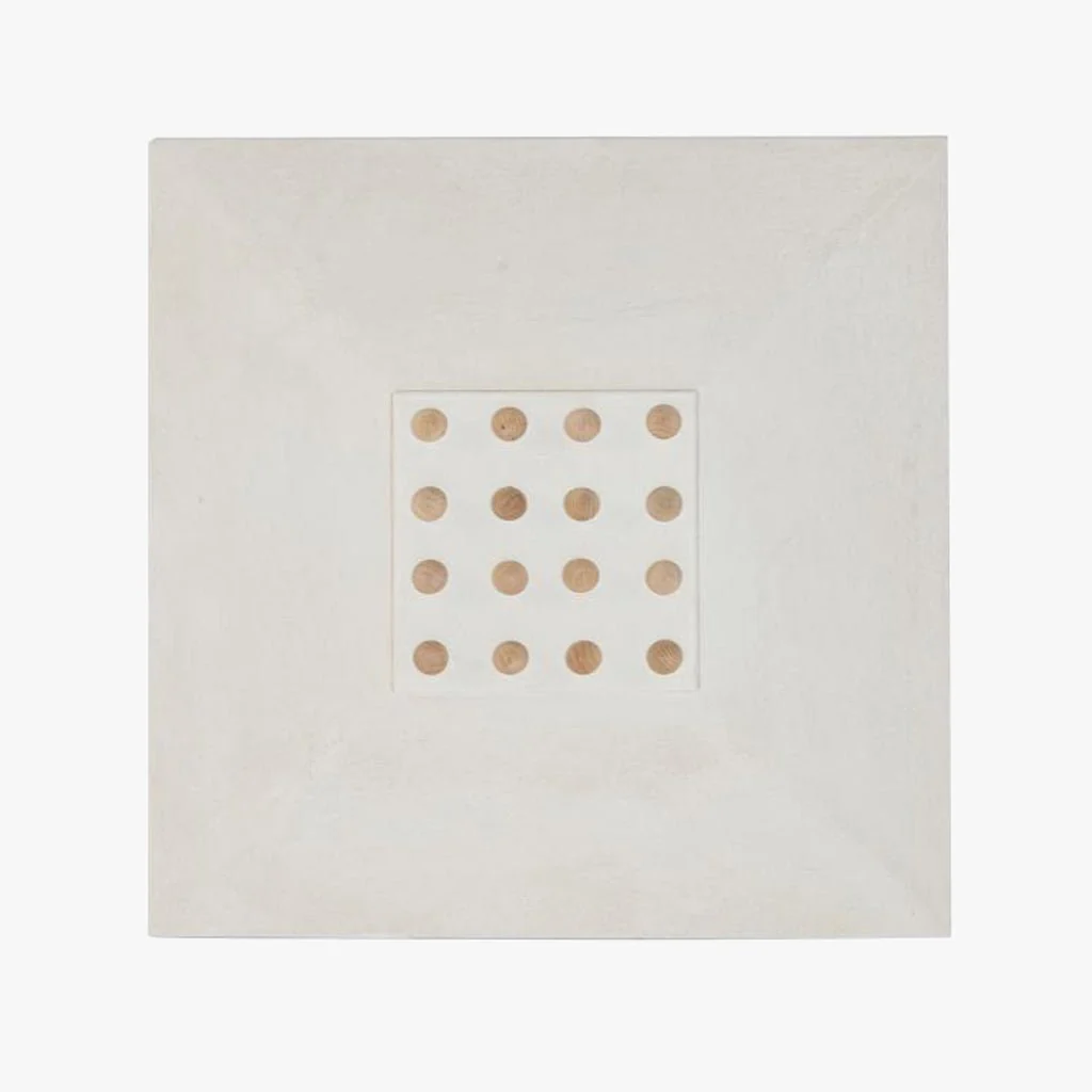 Quadro Bolinhas HORIZONTE