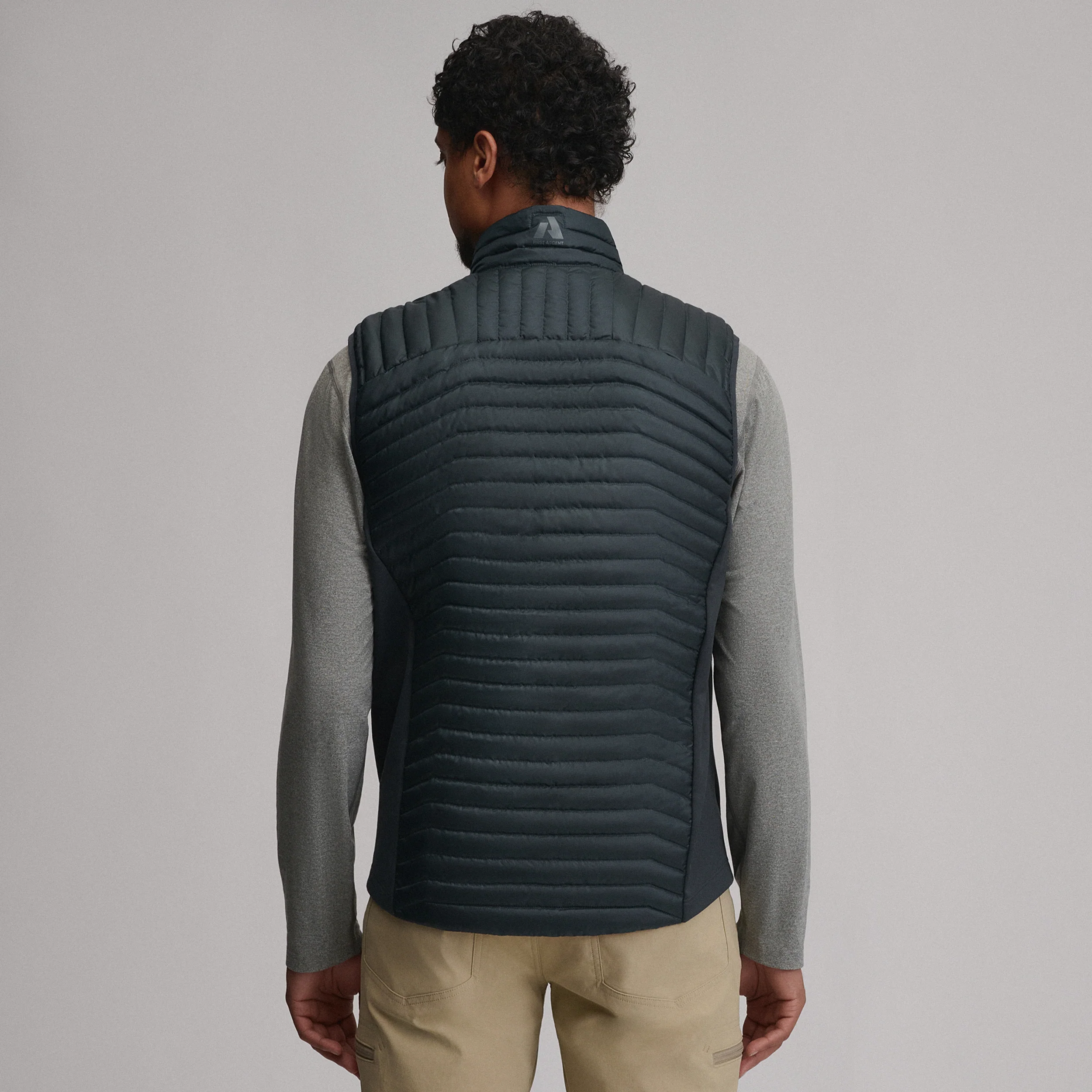 Men's MicroTherm® 2.0 Packable Down Vest