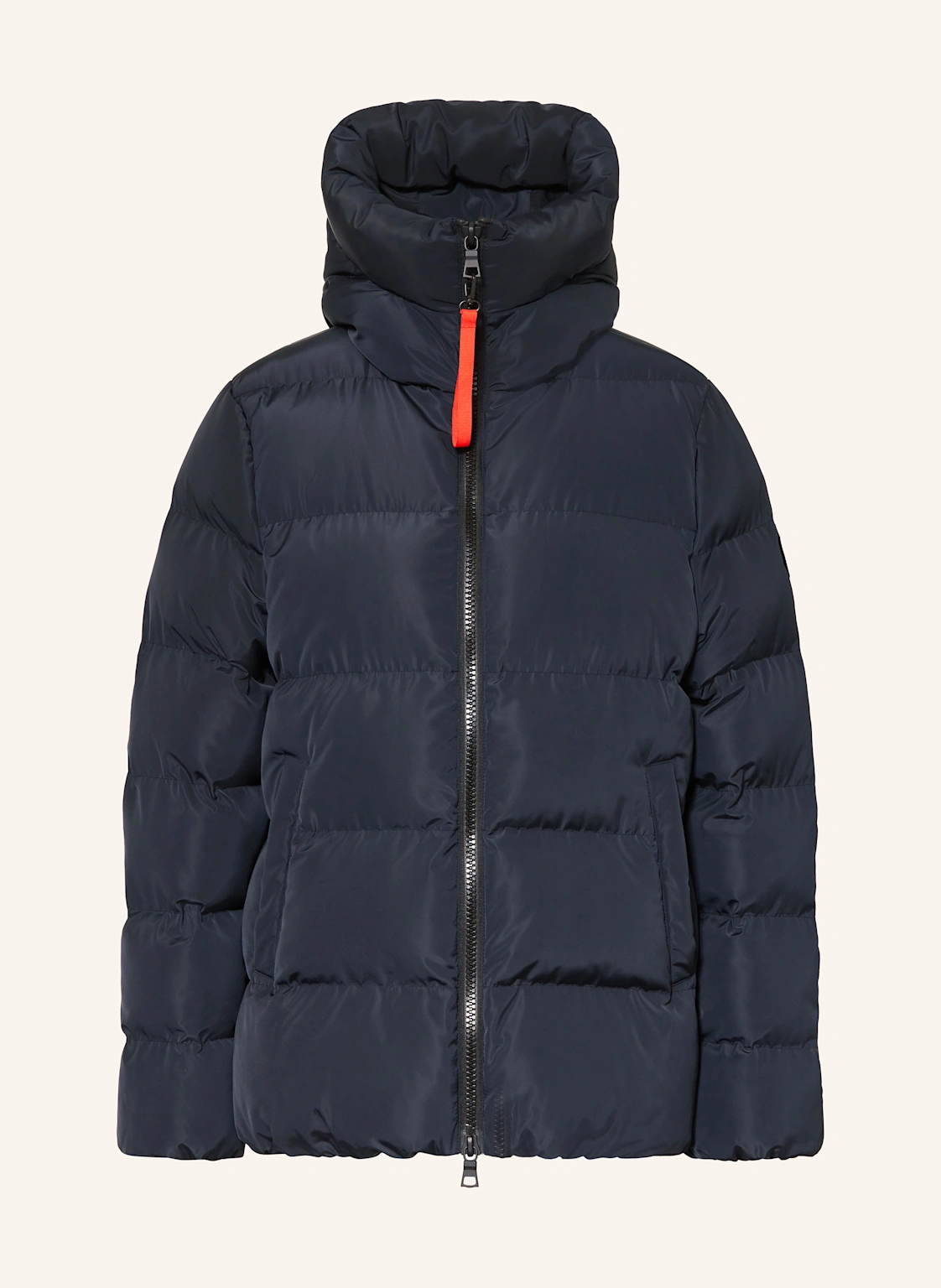 No.1 Como Steppjacke DAVOS
