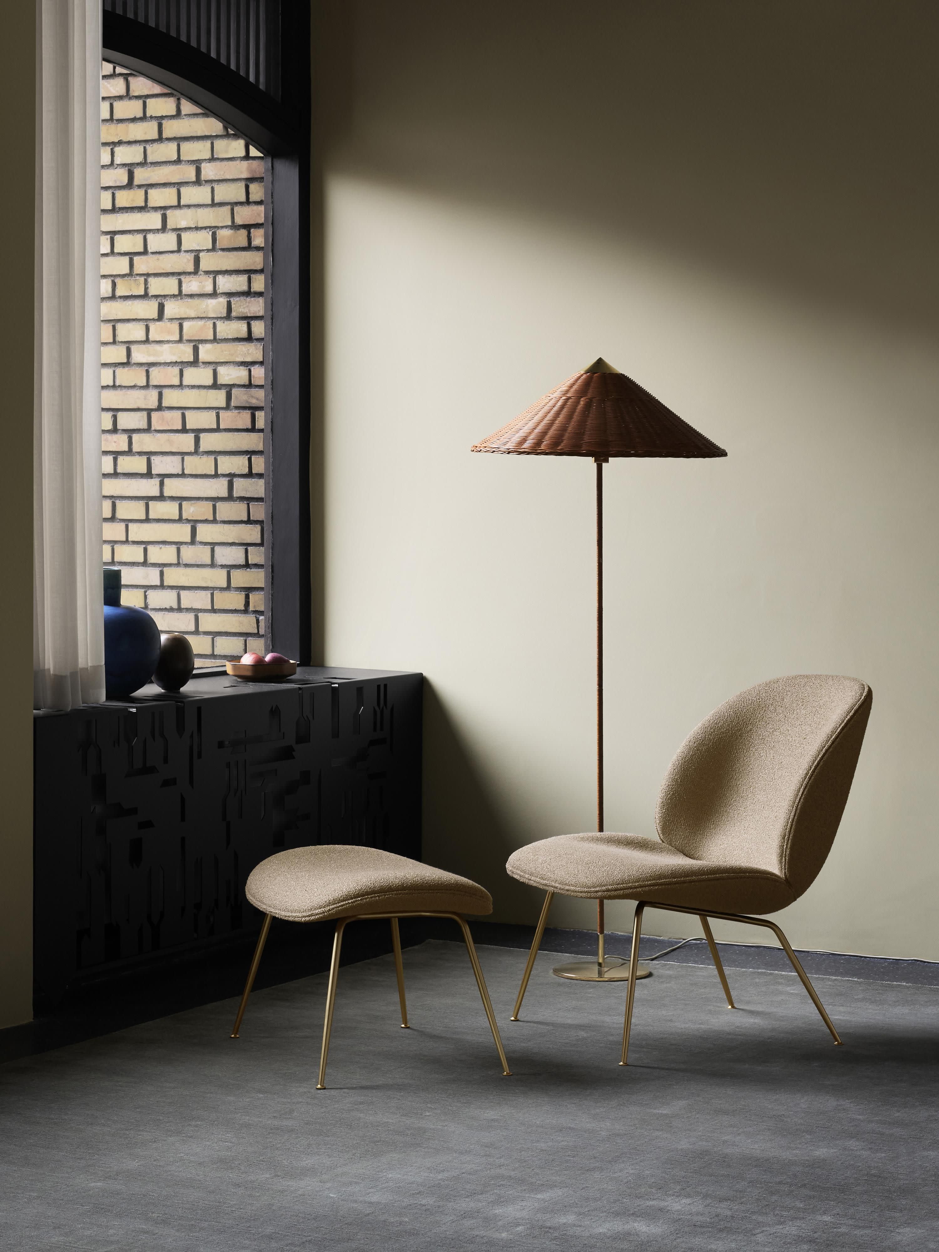 Loungesessel Beetle