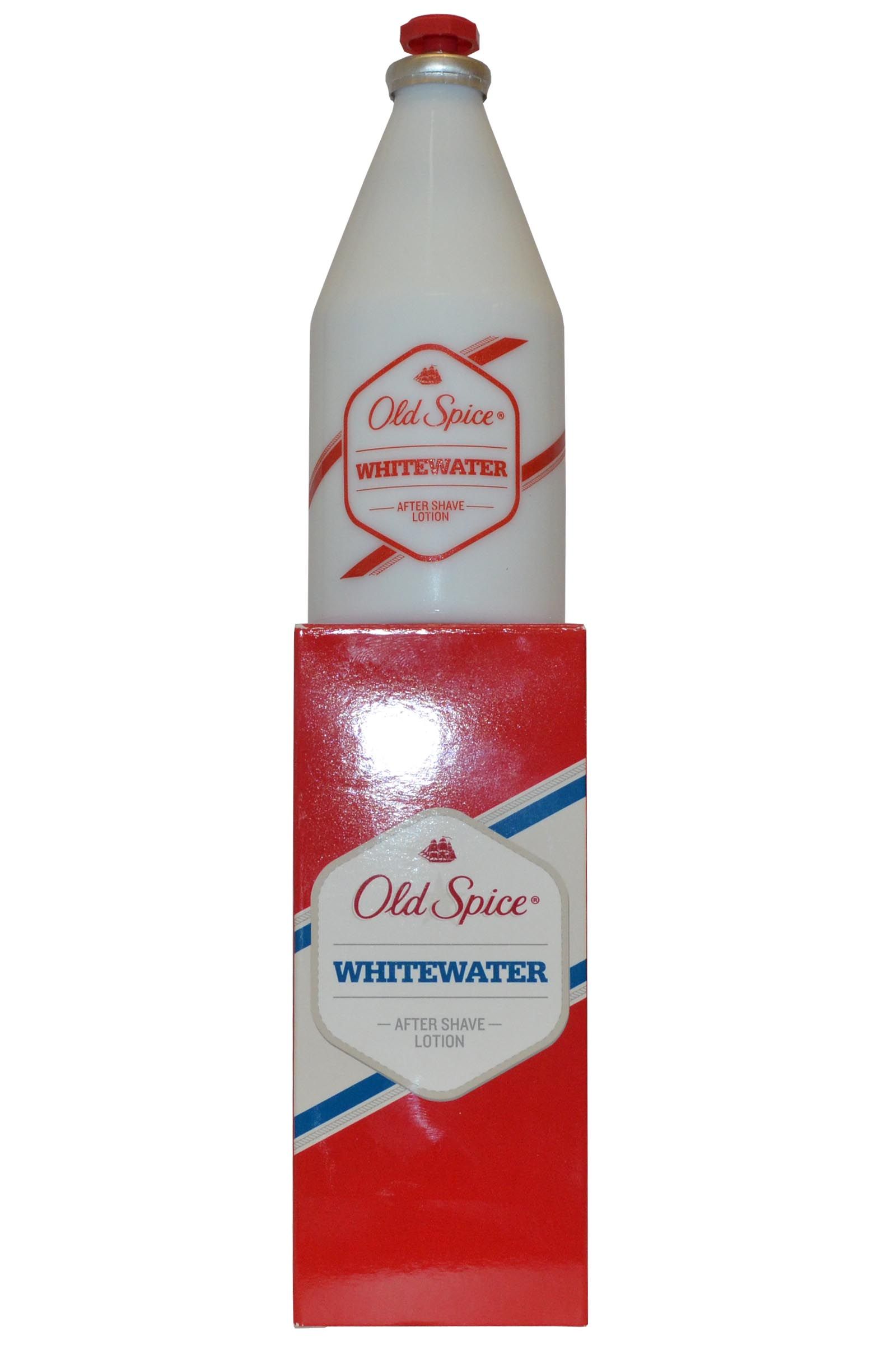 Old Spice Whitewater After Shave Lotion 100ml