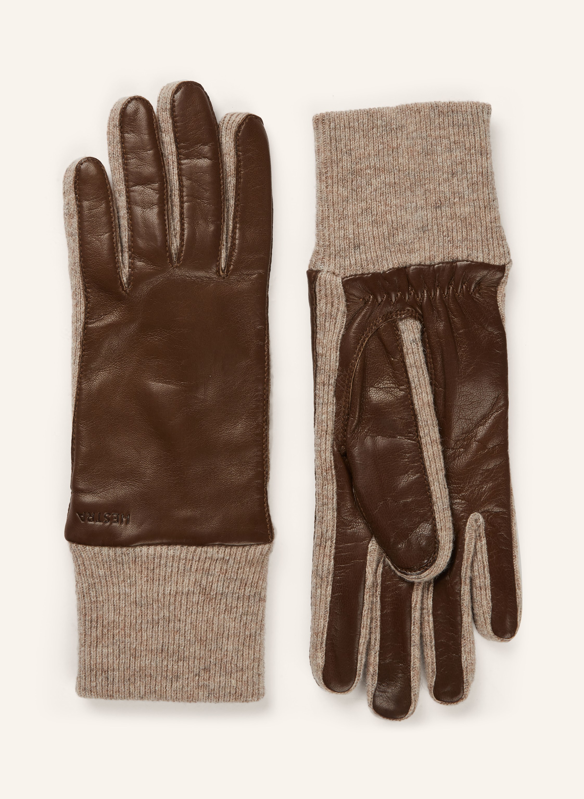 HESTRA Handschuhe JEANNE