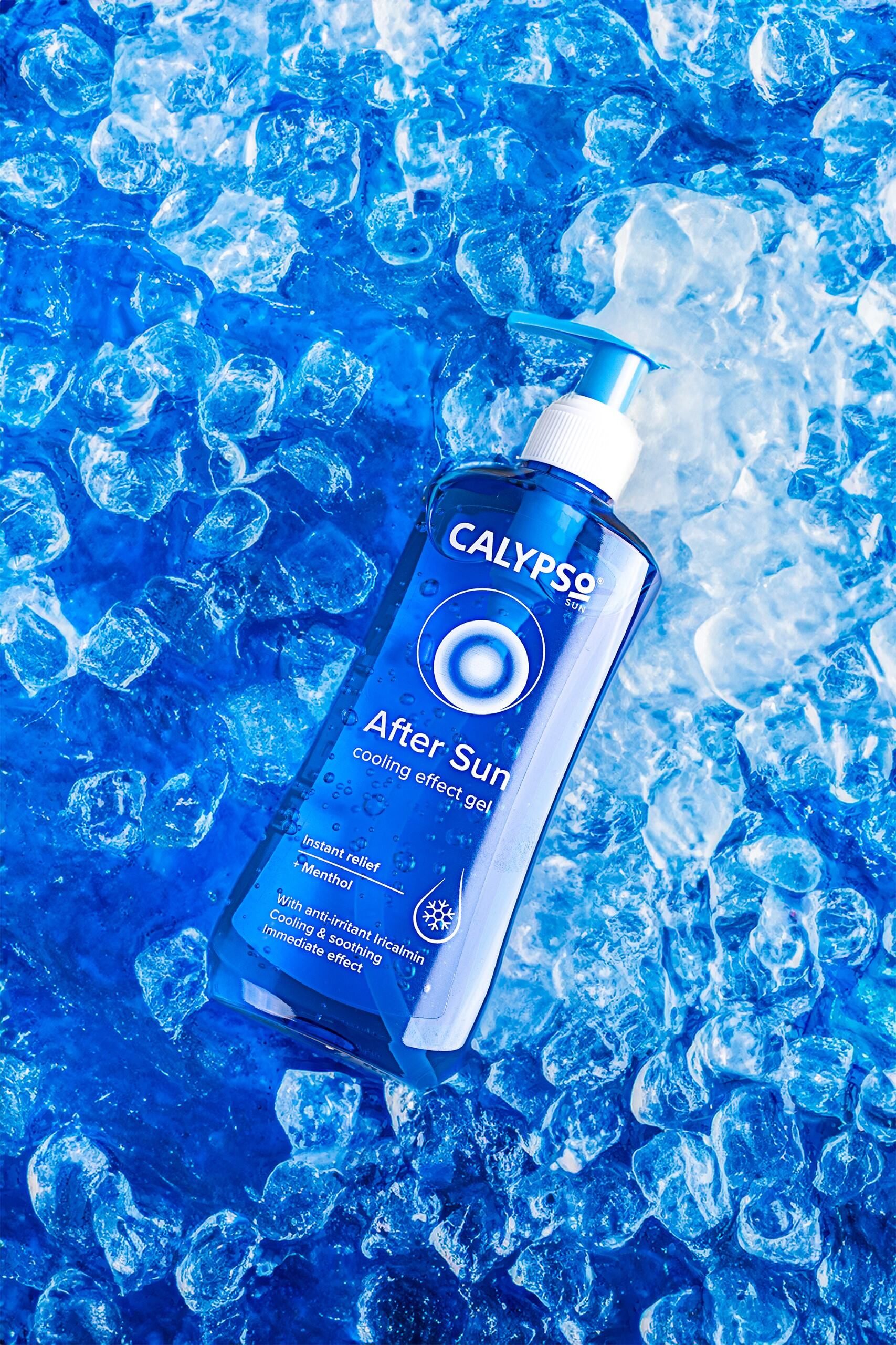 Calypso After Sun Cooling Effect Gel