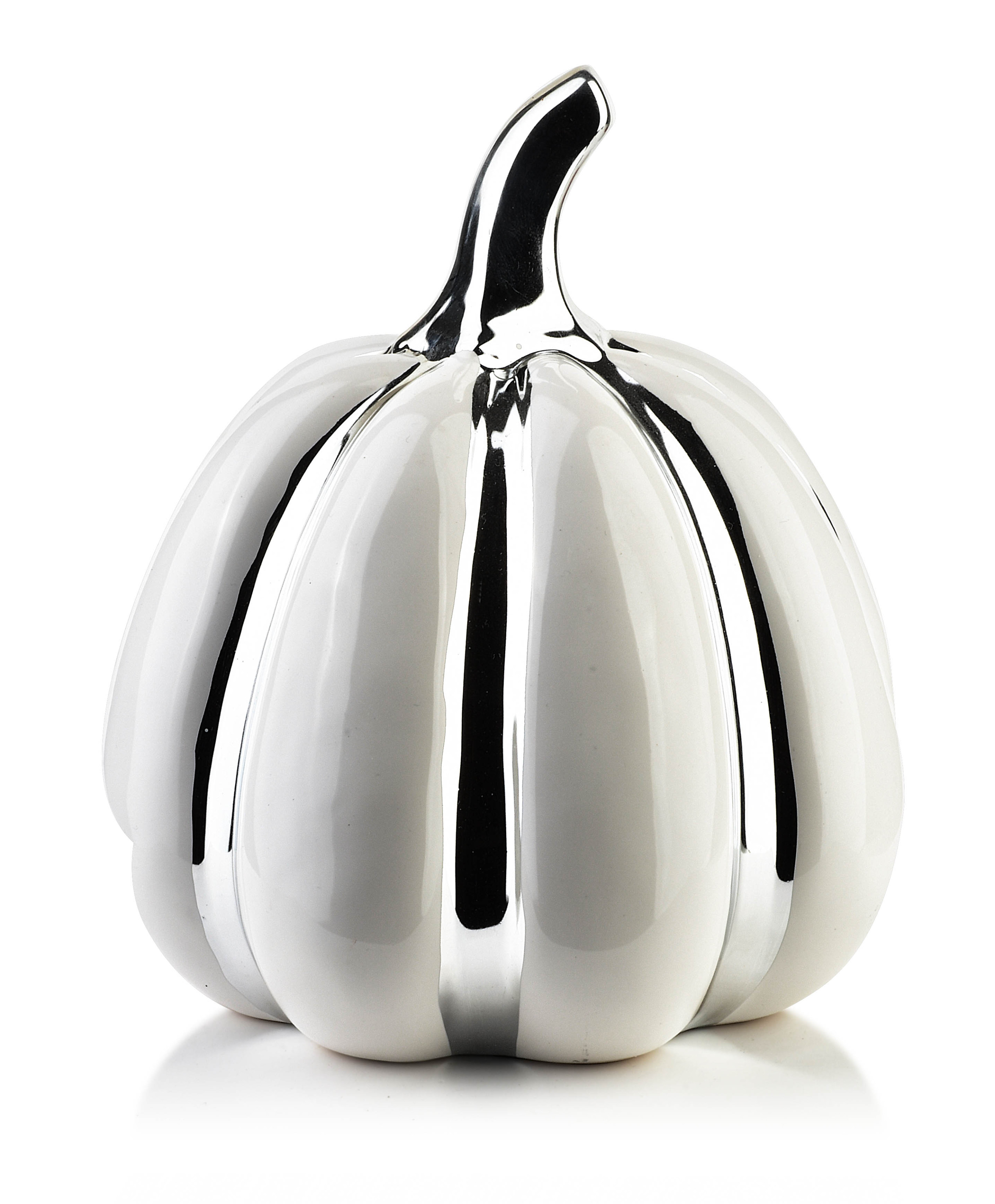 Figura ceramiczna dynia MAVE